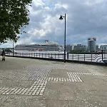 Thamesview Canary Wharf With Freeparking