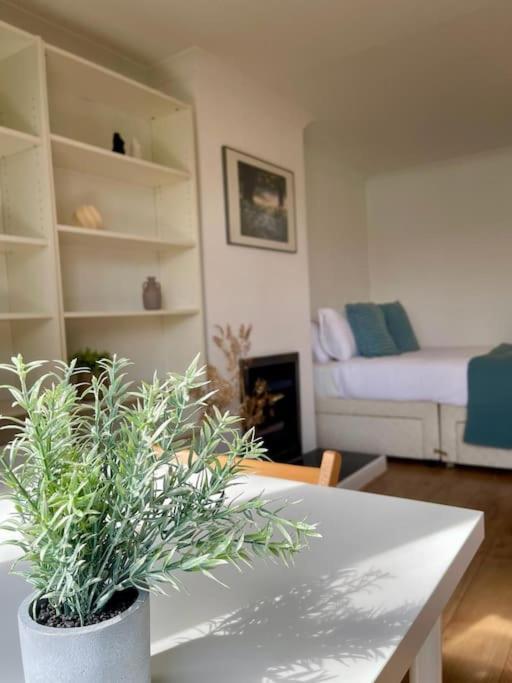 Case de vacanță Thamesview Canary Wharf With Freeparking *
